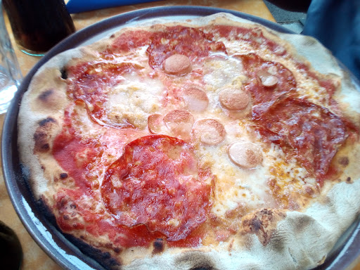 Bar Pizzeria Colombo in Bettola, Provincia di Piacenza