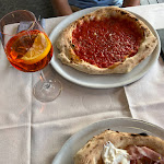 Photo n°1 de l'avis de Toby.a fait le 29/08/2023 à 16:35 sur le  Acqua Pazza à Lignano Sabbiadoro