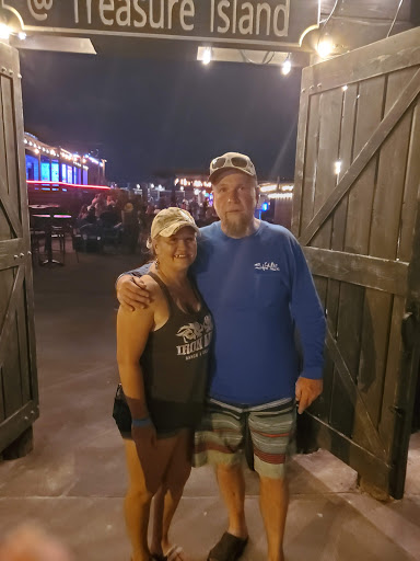 Bar «Treasure Island», reviews and photos, 315 N Alister St, Port Aransas, TX 78373, USA