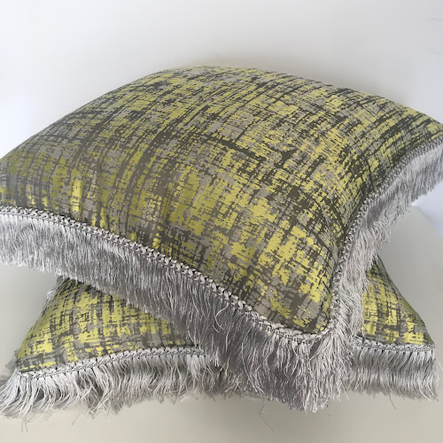 Beverley Sandoy - Cushion and Interior Design - Maraetai