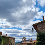 Photo n°1 de l'avis de Daniele.a fait le 25/09/2023 à 05:27 sur le  Locanda Del Sole à Querceto