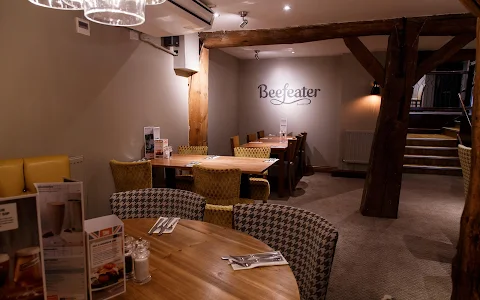 Coreys Mill Beefeater image