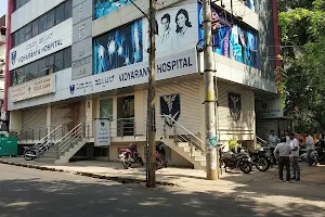 Vidyaranya Hospital Private Limited image