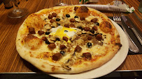 Pizza du Restaurant italien Fratellini Caffè à Puteaux - n°13