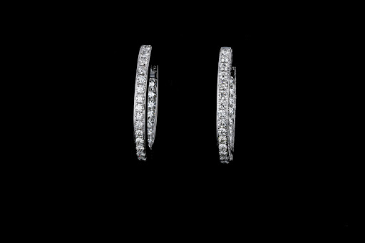 Jeweler «Nathan Alan Jewelers», reviews and photos, 3333 Bristol St, Costa Mesa, CA 92626, USA