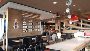 Photo n°11 de McDonald's à Gien ()