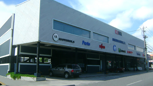 Distribuidora Universal, S.A.