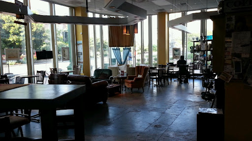 Coffee Shop «Java Surf Café & Espresso Bar», reviews and photos, 223 E City Hall Ave, Norfolk, VA 23510, USA