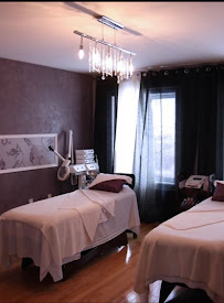 Hanh Salon & Spa (Mayfield Location) - Photo 4 - Car repair in Brampton, ON, Canada, Syracuse