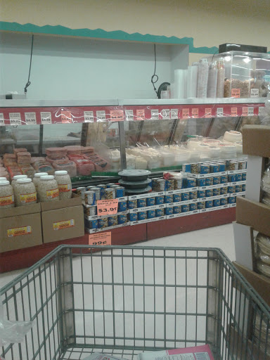 Supermarket «Santa Fe Foods Los Banos», reviews and photos, 1109 6th St, Los Banos, CA 93635, USA