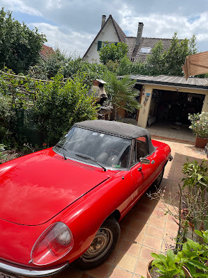 Carrosserie Daniel à Saint-Martin-du-Tertre