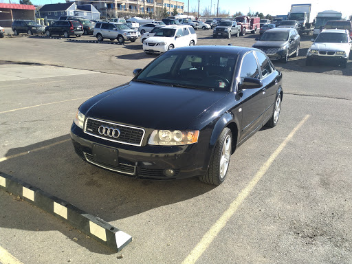 Used Car Dealer «AUTO WAREHOUSE SALES AND SERVICE, LLC», reviews and photos, 11681 Progress Ln, Parker, CO 80134, USA