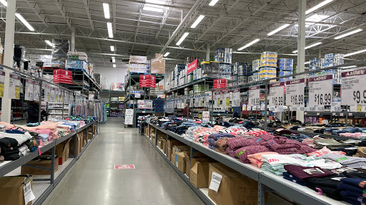 Warehouse club «BJ’s Wholesale Club», reviews and photos, 5183 Transit Rd, Williamsville, NY 14221, USA
