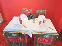 Atmosphère du Restaurant indien Taj Mahal à Évian-les-Bains - n°4