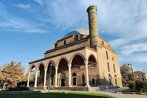 Οθωμανικό Τέμενος Οσμάν Σαχ (Κουρσούμ Τζαμί) image
