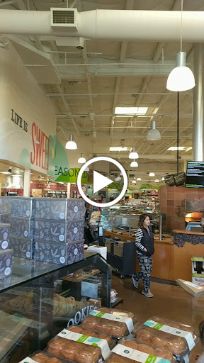 Grocery Store «Whole Foods Market», reviews and photos, 1333 Newell Ave, Walnut Creek, CA 94596, USA