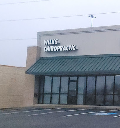 Wilks Chiropractic