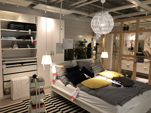 IKEA Einrichtungshaus Walldorf