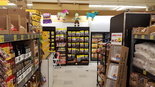 Grocery Store «Grocery Outlet Bargain Market», reviews and photos, 405 Butler Ave, Monroe, WA 98272, USA