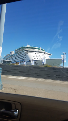 Health Club «Bay Club San Francisco», reviews and photos, 150 Greenwich St, San Francisco, CA 94111, USA