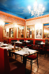 Photos du propriétaire du Restaurant italien La Serenissima à Paris - n°1