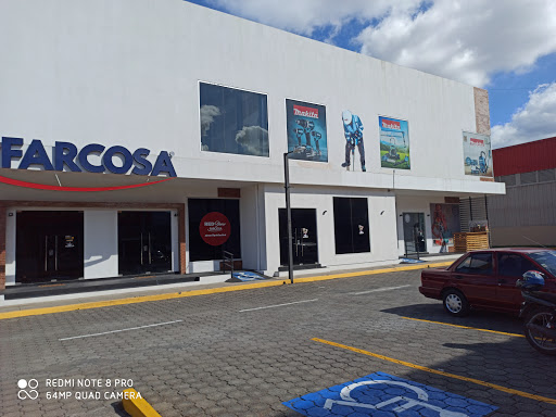 Outlets colchones Managua
