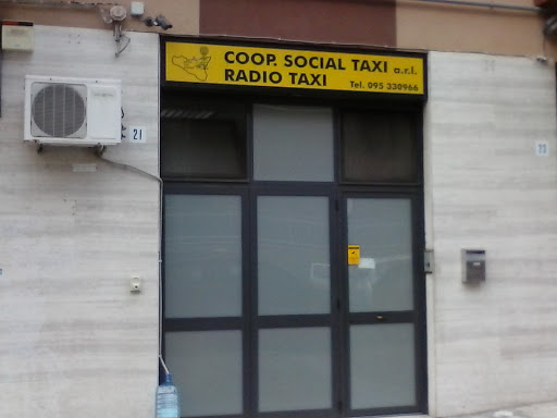 Radio TAXI