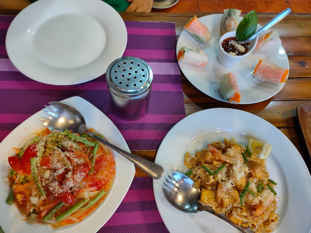 Erawan Thai Street Food