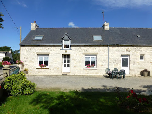 Lodge Les Hortensias - Gîtes de France Ploërdut