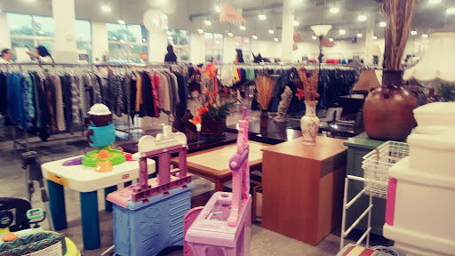 Charity «Goodwill Store & Donation Center», reviews and photos