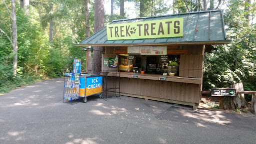 Zoo «Northwest Trek Wildlife Park», reviews and photos, 11610 Trek Dr E, Eatonville, WA 98328, USA