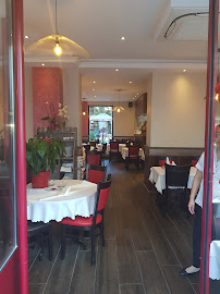 Atmosphère du Restaurant asiatique Fou Lo à Bourg-la-Reine - n°3