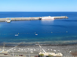 Foto av Playa de Puerto de La Estaca bekvämlighetsområde