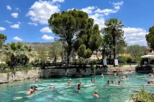 Cleopatra Antique Pools image