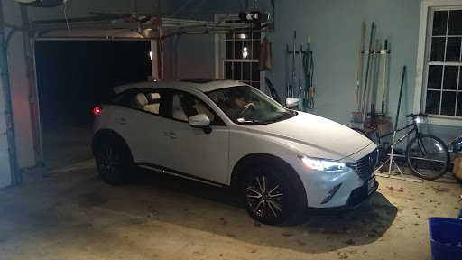 Mazda Dealer «Flood Mazda», reviews and photos, 220 Old Tower Hill Rd, Wakefield, RI 02879, USA