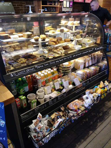 Coffee Shop «Starbucks», reviews and photos, 551 NJ-35, Shrewsbury, NJ 07702, USA
