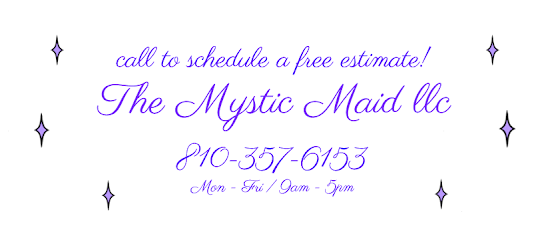 The Mystic Maid LLC