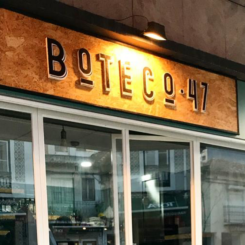 Boteco.47