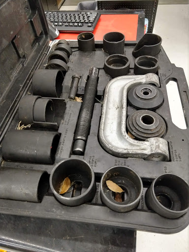 Auto Parts Store «AutoZone», reviews and photos, 13000 US-380, Cross Roads, TX 76227, USA