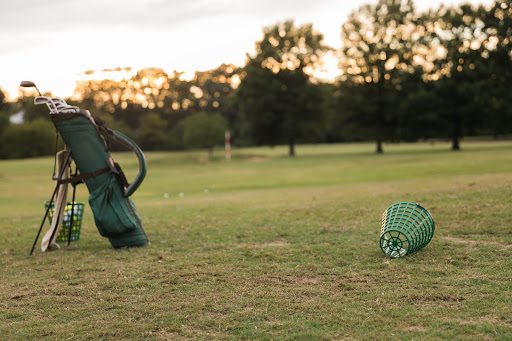 Golf Course «Forrest Crossing Golf Course», reviews and photos, 750 Riverview Dr, Franklin, TN 37064, USA