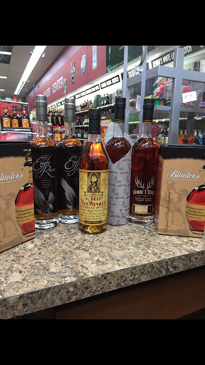 Liquor Store «Liquor Plus», reviews and photos, 11332 S Orange Blossom Trail, Orlando, FL 32837, USA