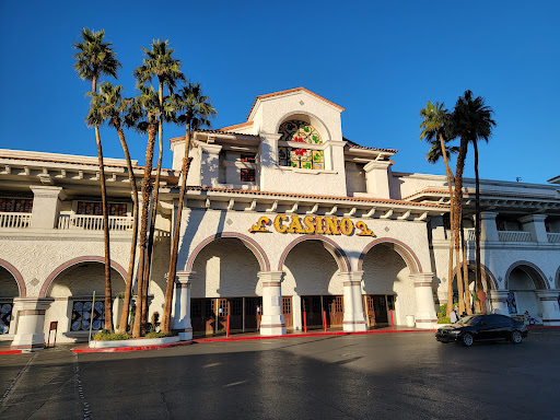 Casino «Gold Coast Hotel and Casino», reviews and photos, 4000 W Flamingo Rd, Las Vegas, NV 89103, USA