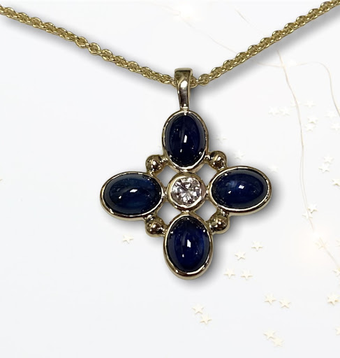 Jewelry Designer «Jewells Fine Jewelry», reviews and photos, 3741 Franklin Rd SW, Roanoke, VA 24014, USA