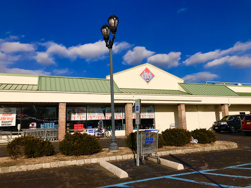 Aquí Supermarket, 617 Main St, Bridgewater, NJ 08807, USA, 