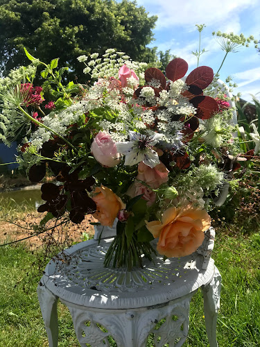 Reviews of Kate's Cutting Patch in Gloucester - Florist