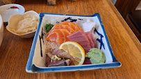 Plats et boissons du Restaurant japonais Foujita à Paris - n°11