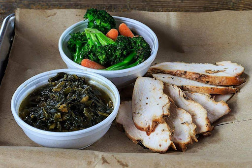 Caterer «VooDoo BBQ & Grill», reviews and photos, 1741 E 9 Mile Rd, Pensacola, FL 32514, USA