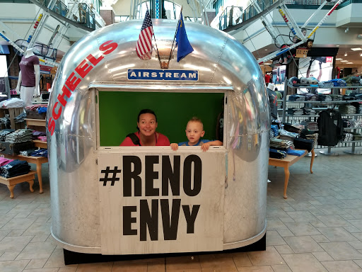 Shopping Mall «The Outlets at Sparks», reviews and photos, 1310 Scheels Drive, Sparks, NV 89434, USA