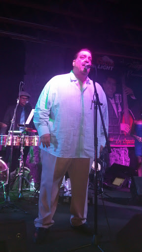 Concert Hall «STRATUS», reviews and photos, 2102 N 23rd Ave, Phoenix, AZ 85009, USA