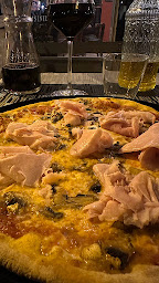 Photo n°23 de Asinello à Paris ()